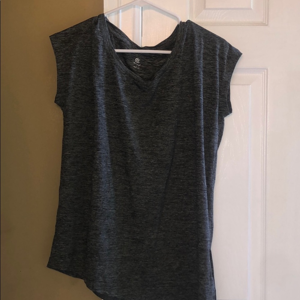 Workout shirt